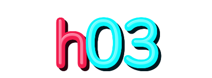 h03 — logo kanal